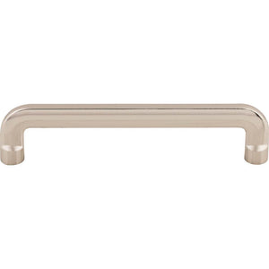 Top Knobs TK3042 Hartridge Pull 5 1/16 Inch (c-c) - Polished Nickel