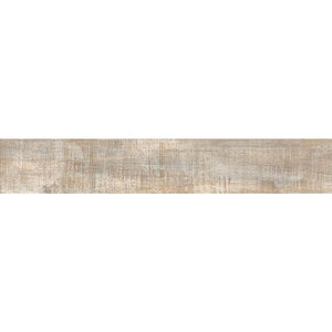 Anatolia Tile 6X36 Plank Muskoka Saddle Matte Porcelain Tile 62-739  - premium natural stone mosaic tile from Anatolia Tile, available at PoshHaus showroom in Keene, NH