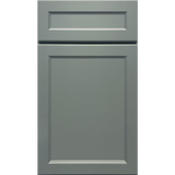 J & K Transitional Sage E3 Door Sample
