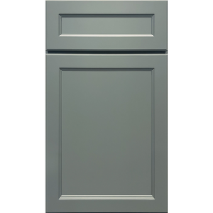 J & K Transitional Sage E3 Door Sample
