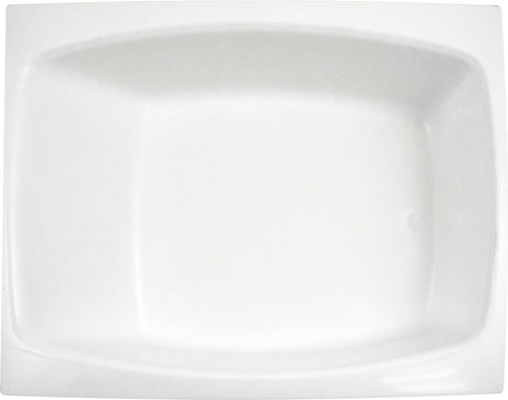 Hydro Systems SAP4128STO-ALM SAPPHIRE 4128 STON TUB ONLY - ALMOND