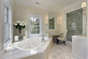 Hydro Systems SAV6644ATO-WHI SAVANNAH 6644AAC TUB ONLY-WHITE