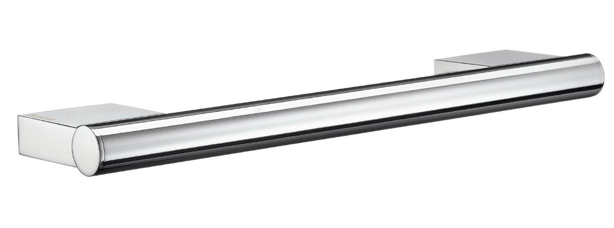 Smedbo Air Grab Bar in Polished Chrome