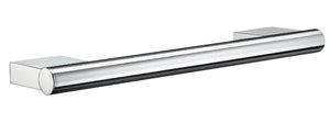 Smedbo Air Grab Bar in Polished Chrome