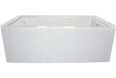 Hydro Systems SKI.SML-4 SEAMLESS MOLDED SKIRT - 4 SIDED