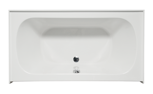 Americh SN6032TA2-WH Seaton 6032 - Tub Only / Airbath 2 - White
