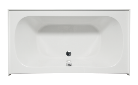 Americh SN6032TA2-WH Seaton 6032 - Tub Only / Airbath 2 - White