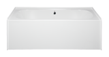 Americh SN6032TA5-WH Seaton 6032 - Tub Only / Airbath 5 - White