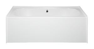 Americh SN6032TA5-WH Seaton 6032 - Tub Only / Airbath 5 - White