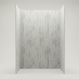 Shabby Chic Fibo Walls