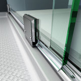 Deflector Vinyl with VHB Tape (rigid)