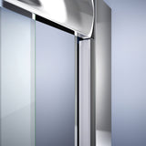 Vinyl Insert  for Glass Profile