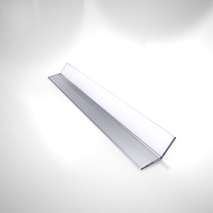 Deflector Vinyl with VHB Tape (rigid)