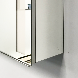 Sidler 1.999.999 Sidelight Medicine Cabinet Wall Mount Kit 6