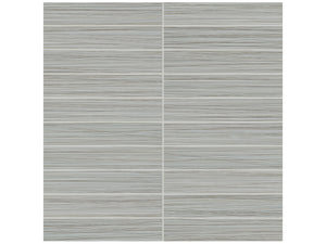 Anatolia Tile 1X6 Zera Annex Matte Silver Stacked Mosaic. 1 Sheet = .96 Sq. Ft. 4501-0311-1 Silver 1x6 - premium natural stone mosaic tile from Anatolia Tile, available at PoshHaus showroom in Keene, NH