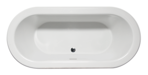Americh SF7234TA2-WH Sirena 7234 - Tub Only / Airbath 2 - White