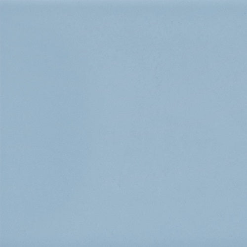 Roca Tile Usa Inc United States Ceramic Tile U723 Bright Glaze Soft Blue 3X6 Wall Tile U723-36