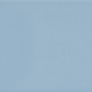 Roca Tile Usa Inc United States Ceramic Tile U723 Bright Glaze Soft Blue 3X6 Wall Tile U723-36