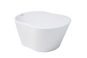 Hydro Systems SOH4830HTO-ALM SOHO 4830 METRO TUB ONLY- ALMOND