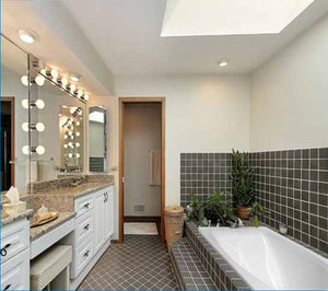 Hydro Systems SLT6030ACO-BIS SOLITUDE 6030 AC W/COMBO SYSTEM-BISCUIT