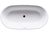 Americh RC2216-MW Somerset 6433 - ROC - Matte White