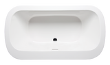 Americh SL6634T-WH Sorrel 6634 - Tub Only - White