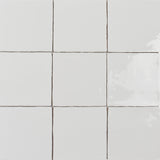 Roca Tile Usa Inc Elegant Ideas Usa St Tropez Coral 5X5 Ceramic Wall Tile Fhwe06Pco1