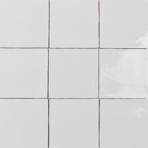 Roca Tile Usa Inc Elegant Ideas Usa St Tropez Coral 5X5 Ceramic Wall Tile Fhwe06Pco1