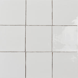 Roca Tile Usa Inc Elegant Ideas Usa St Tropez Coral 5X5 Ceramic Wall Tile Fhwe06Pco1