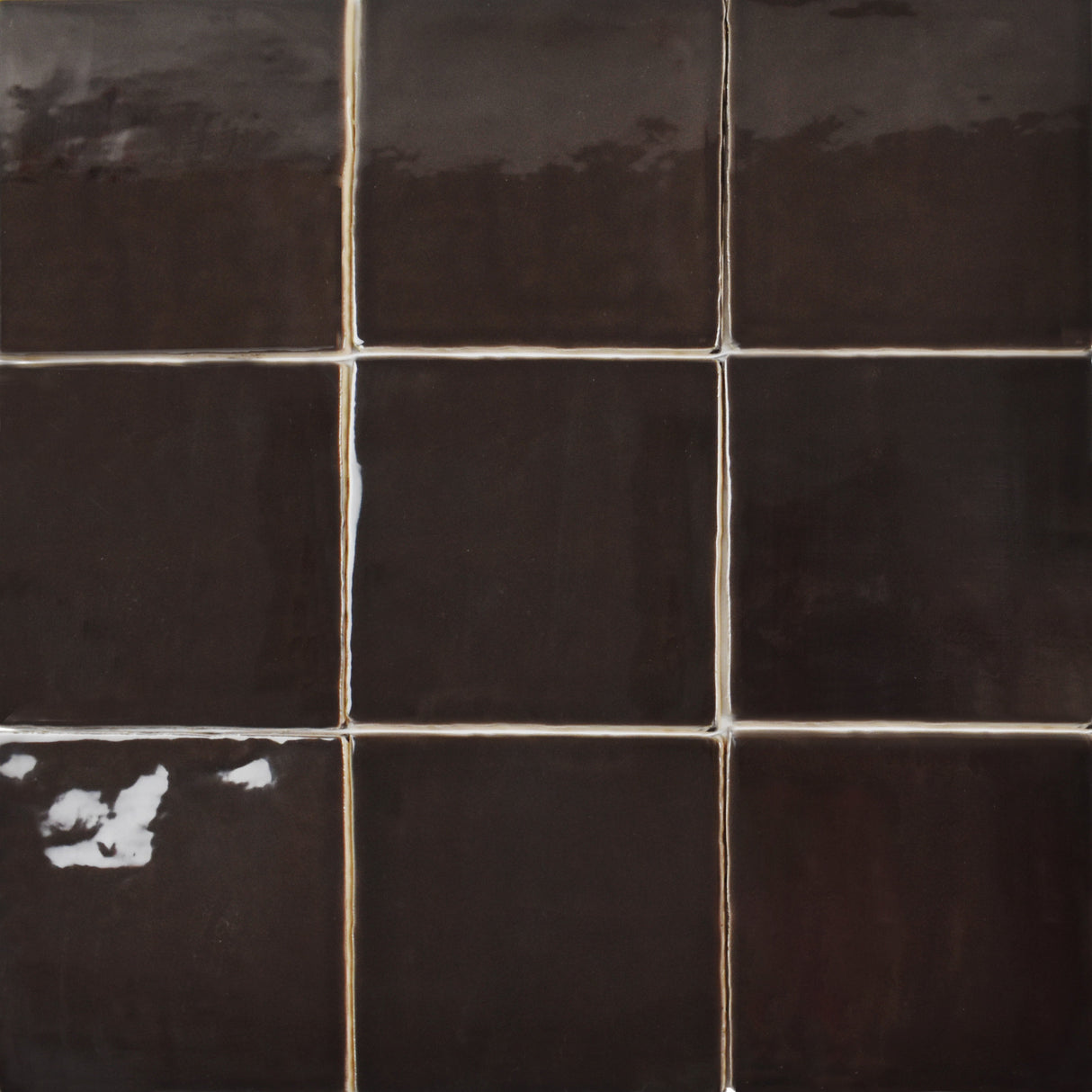 Roca Tile Usa Inc Elegant Ideas 5X5 St. Tropez Bronce