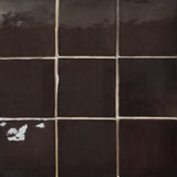 Roca Tile Usa Inc Elegant Ideas 5X5 St. Tropez Bronce