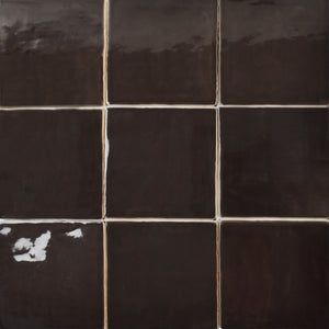 Roca Tile Usa Inc Elegant Ideas 5X5 St. Tropez Bronce