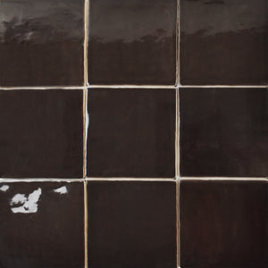 Roca Tile Usa Inc Elegant Ideas 5X5 St. Tropez Bronce