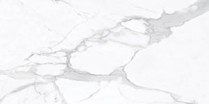 Anatolia 12X24 La Marca Statuario Nuovo Honed Rectified Porcelain Tile 4500-0894-2  - premium natural stone mosaic tile from Anatolia Tile, available at PoshHaus showroom in Keene, NH