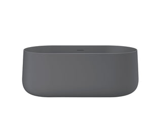 Porter 61" Acrylic Tub