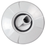 Hydro Systems JET.SWI-SN ADDITIONAL SWIRLING JET - SATIN NICKEL