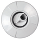 Hydro Systems JUP.SWI-PC SWIRLING JET UPGRADE - POLISHED CHROME
