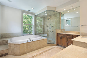 Hydro Systems SYL6638AWP-WHI SYLVIA 6638 AC W/WHIRLPOOL SYSTEM-WHITE