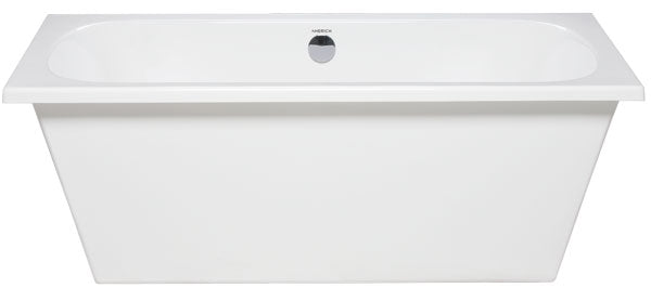 Americh TA6636T-WH Tau 6636 - Tub Only - White