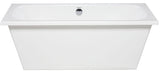 Americh TA6636T-WH Tau 6636 - Tub Only - White