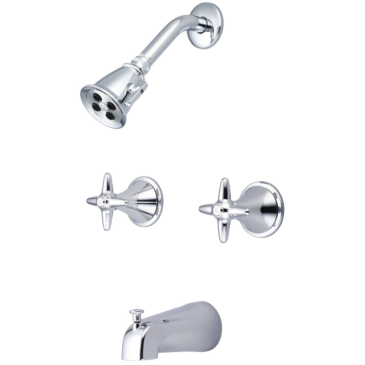 Central Brass TC-2-C3