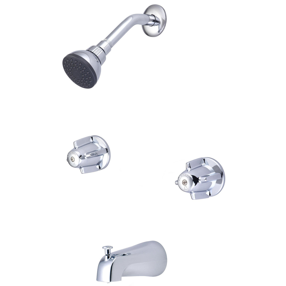 Central Brass TC-2