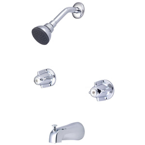 Central Brass TC-2