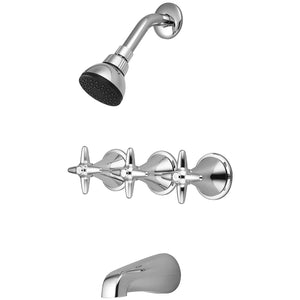 Central Brass TC-3-C3