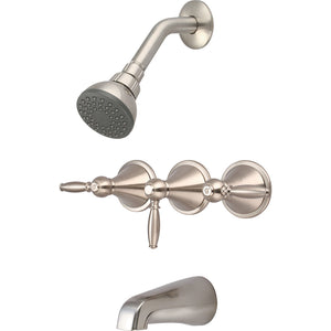 Central Brass TC-3-L3-BN