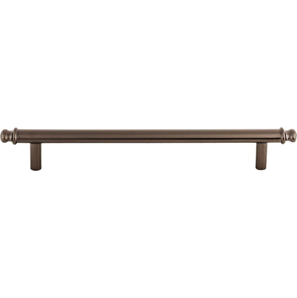 Top Knobs TK876 Exeter Pull 8 13/16 Inch (c-c)