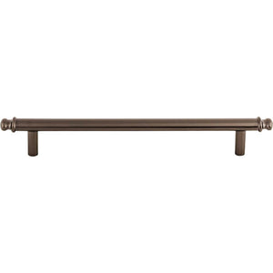 Top Knobs TK876 Exeter Pull 8 13/16 Inch (c-c)