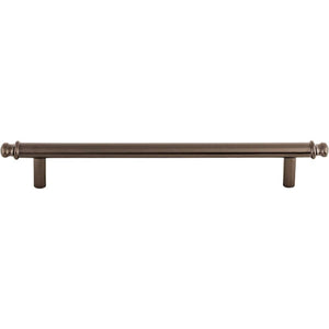 Top Knobs TK3054 Julian Pull 6 5/16 Inch (c-c) - Ash Gray
