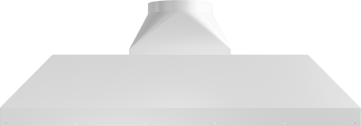 Vent-A-Hood TH448PSLE BT 48" 1100 CFM Professional-Depth Island Liner Insert with Magic Lung Blower, Biscuit