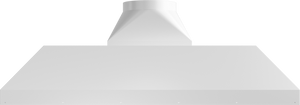 Vent-A-Hood TH448PSLE BT 48" 1100 CFM Professional-Depth Island Liner Insert with Magic Lung Blower, Biscuit